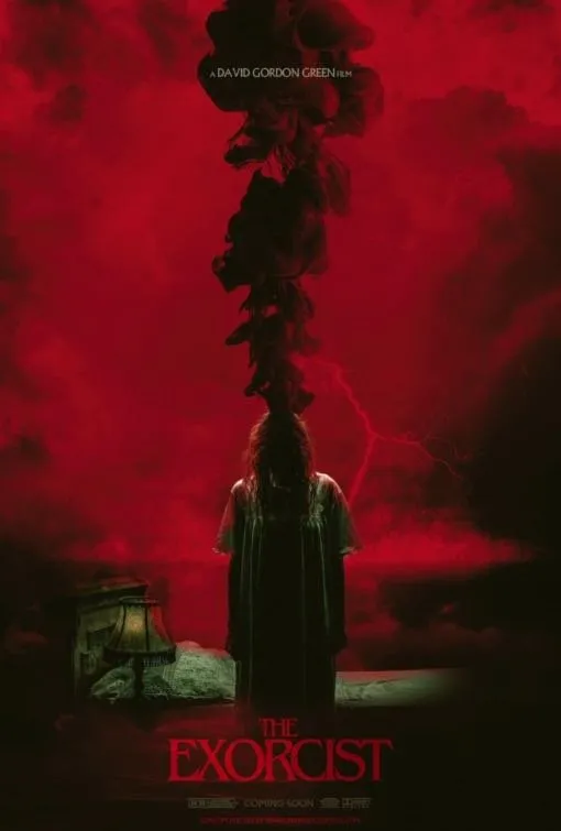 The Exorcist - Taj IPTV Premium IPTV Subscription